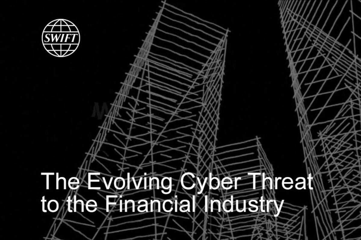 Cyber Security in the Financial Industry