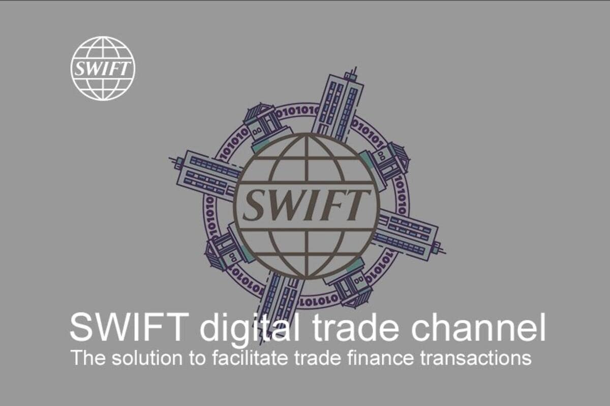 Swift Trade Digital Channel