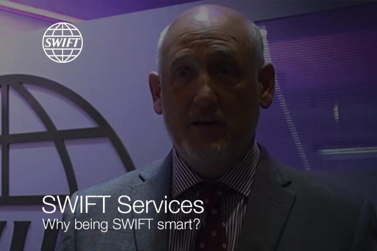 Why being Swift smart?