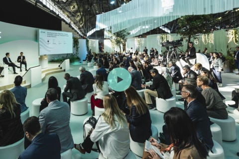 AI-powered transactions: Exploring how to navigate hype, hurdles and harvest in payments, trade and securities