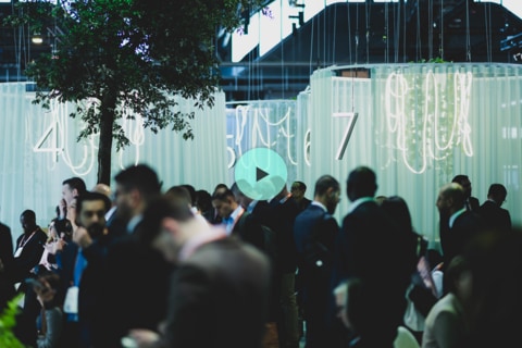 Cooperation and standardisation: Reducing friction in global end-to-end transparency