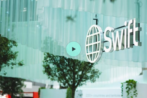 Enabling seamless customer experience in trade: Transparency, efficiency and digitisation