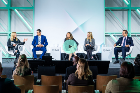 Industry collaboration on regulatory harmonisation