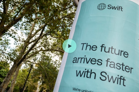 The journey to rich data: What’s next for ISO 20022