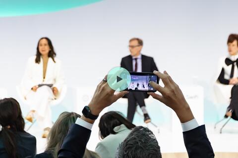 Treasury insights: How corporates are transforming the front-end payments experience