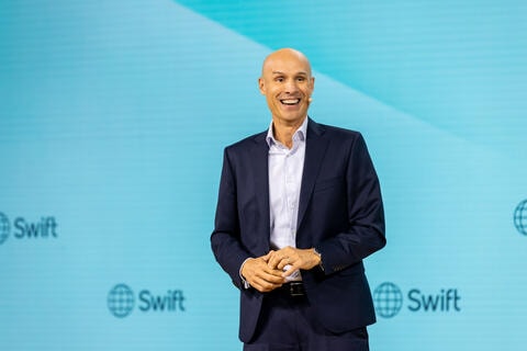Sibos 2025: Swift introduces blockchain-based ledger