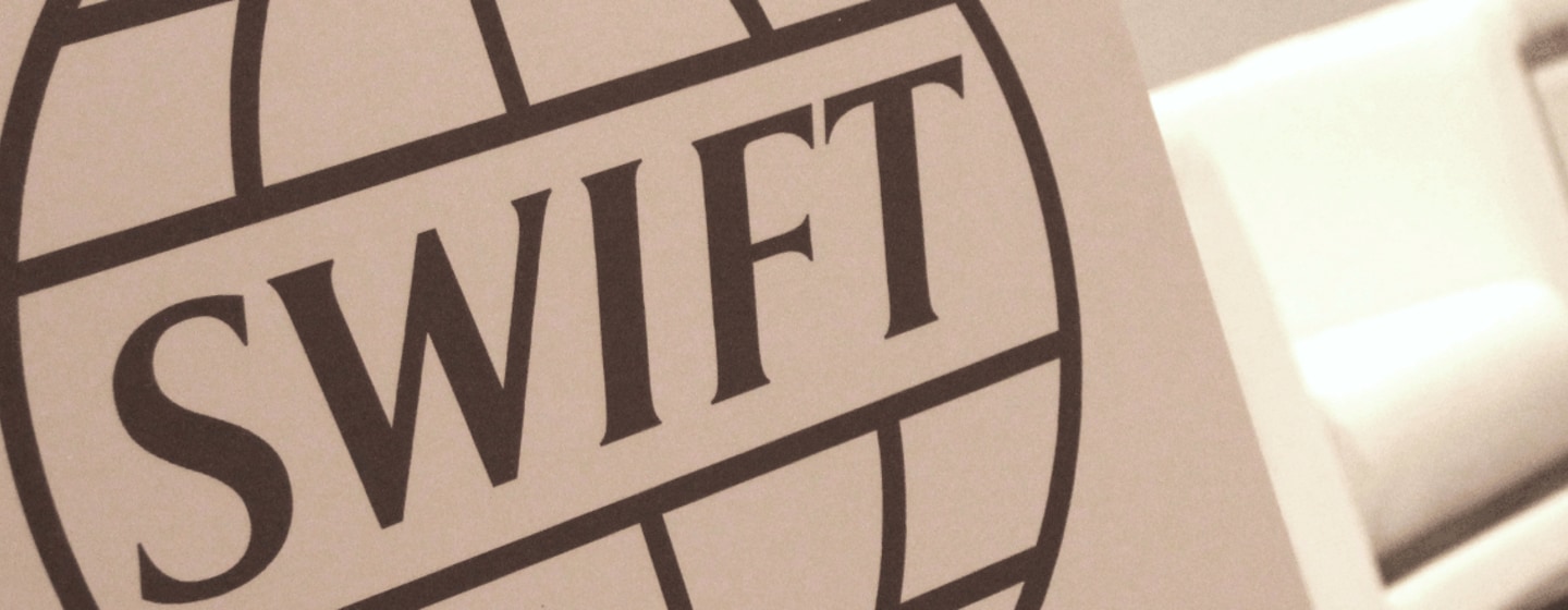 Swift instructed to disconnect sanctioned Iranian banks following EU Council decision