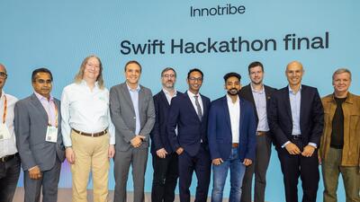 Swift Hackathon 2025 Swift Hackathon 2025