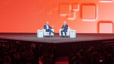 Sibos 2024 opens with call for collaboration and connection Sibos 2024 opens with call for collaboration and connection