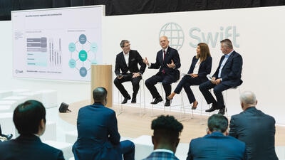 Sibos UTI Panel