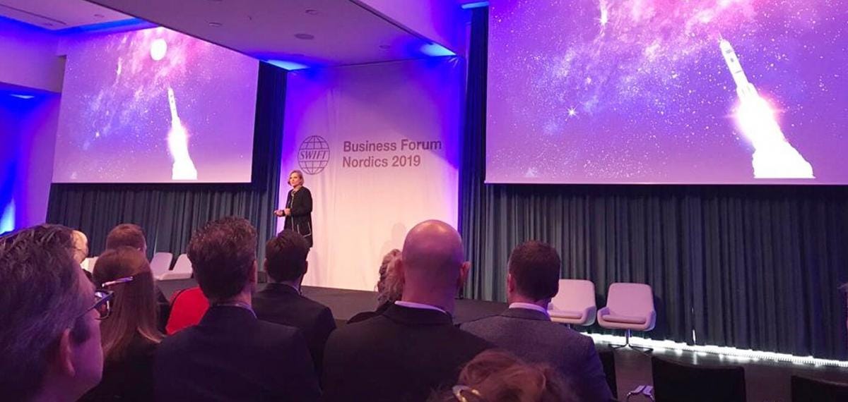 Business Forum Nordics 2019