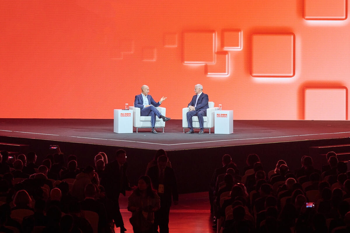 Sibos 2024 opens with call for collaboration and connection